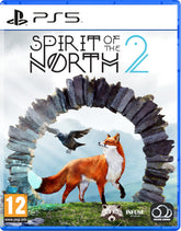 Spirit Of The North 2 Sony Playstation 5 PS5